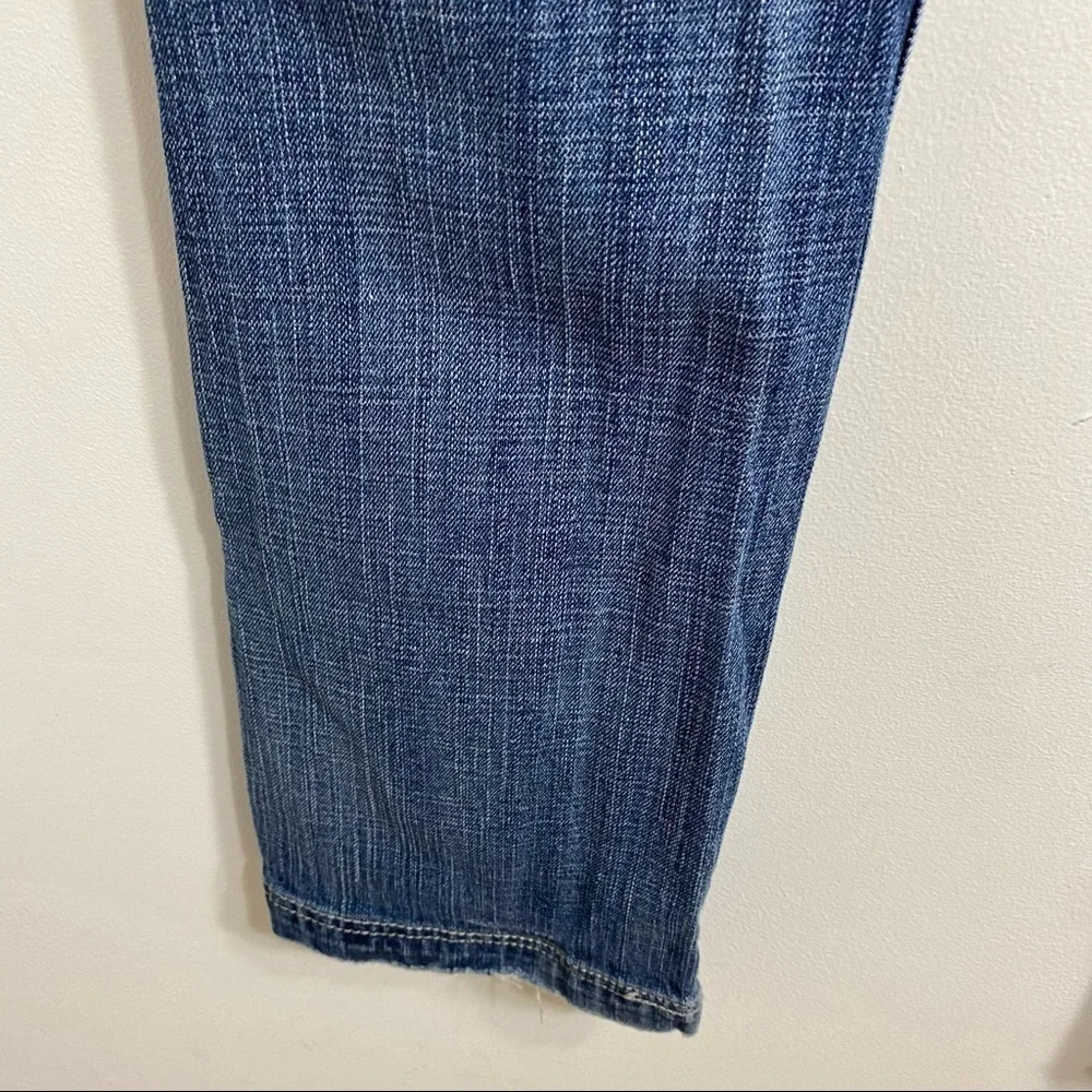 Antik Denim Jeans Sz 28 Made in USA Bootcut Women’s